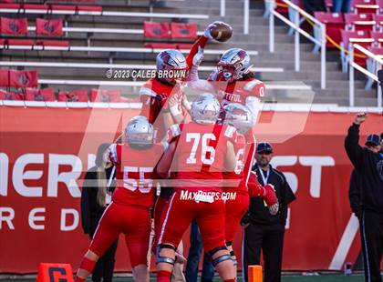 Thumbnail 2 in Bountiful vs. Alta (UHSAA 5A Semifinal) photogallery.