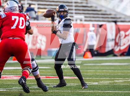 Thumbnail 3 in Bountiful vs. Alta (UHSAA 5A Semifinal) photogallery.