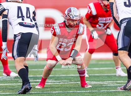 Thumbnail 1 in Bountiful vs. Alta (UHSAA 5A Semifinal) photogallery.