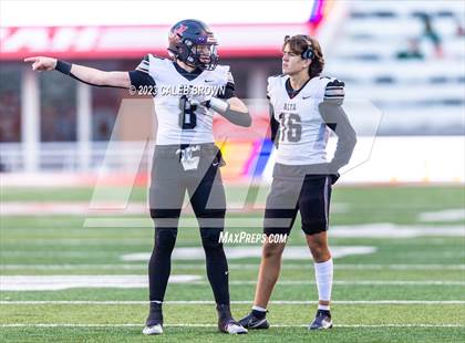 Thumbnail 1 in Bountiful vs. Alta (UHSAA 5A Semifinal) photogallery.