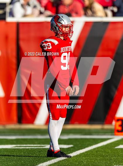 Thumbnail 3 in Bountiful vs. Alta (UHSAA 5A Semifinal) photogallery.