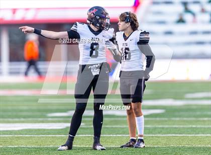 Thumbnail 2 in Bountiful vs. Alta (UHSAA 5A Semifinal) photogallery.