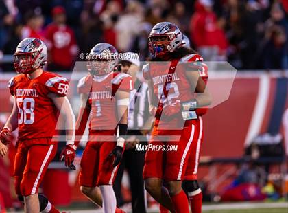 Thumbnail 1 in Bountiful vs. Alta (UHSAA 5A Semifinal) photogallery.
