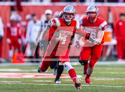Thumbnail 3 in Bountiful vs. Alta (UHSAA 5A Semifinal) photogallery.