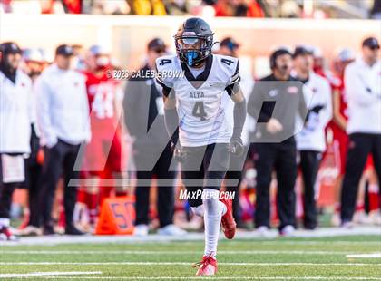 Thumbnail 3 in Bountiful vs. Alta (UHSAA 5A Semifinal) photogallery.