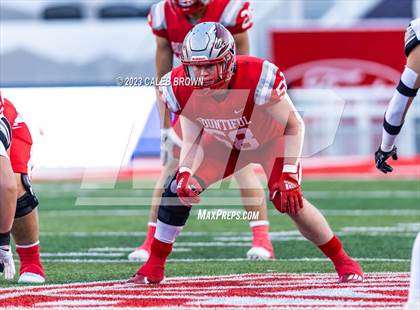 Thumbnail 1 in Bountiful vs. Alta (UHSAA 5A Semifinal) photogallery.