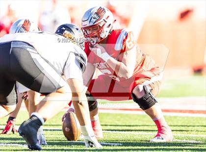 Thumbnail 3 in Bountiful vs. Alta (UHSAA 5A Semifinal) photogallery.