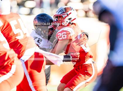 Thumbnail 3 in Bountiful vs. Alta (UHSAA 5A Semifinal) photogallery.