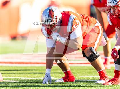 Thumbnail 1 in Bountiful vs. Alta (UHSAA 5A Semifinal) photogallery.
