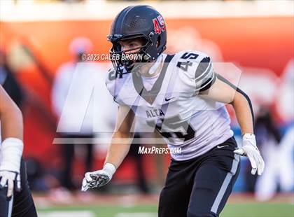 Thumbnail 3 in Bountiful vs. Alta (UHSAA 5A Semifinal) photogallery.