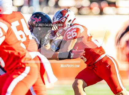 Thumbnail 2 in Bountiful vs. Alta (UHSAA 5A Semifinal) photogallery.