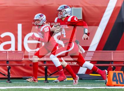 Thumbnail 1 in Bountiful vs. Alta (UHSAA 5A Semifinal) photogallery.