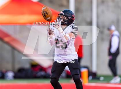 Thumbnail 3 in Bountiful vs. Alta (UHSAA 5A Semifinal) photogallery.