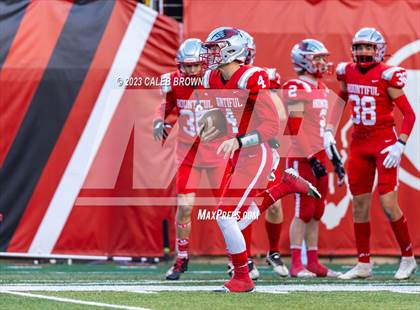 Thumbnail 3 in Bountiful vs. Alta (UHSAA 5A Semifinal) photogallery.