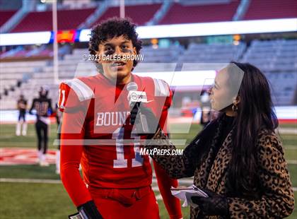 Thumbnail 3 in Bountiful vs. Alta (UHSAA 5A Semifinal) photogallery.