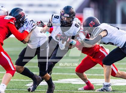 Thumbnail 3 in Bountiful vs. Alta (UHSAA 5A Semifinal) photogallery.