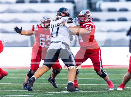 Thumbnail 2 in Bountiful vs. Alta (UHSAA 5A Semifinal) photogallery.