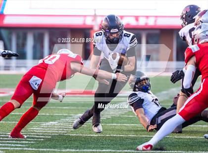 Thumbnail 1 in Bountiful vs. Alta (UHSAA 5A Semifinal) photogallery.