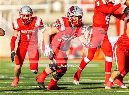 Thumbnail 1 in Bountiful vs. Alta (UHSAA 5A Semifinal) photogallery.