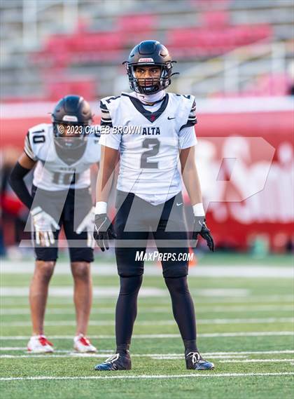 Thumbnail 3 in Bountiful vs. Alta (UHSAA 5A Semifinal) photogallery.