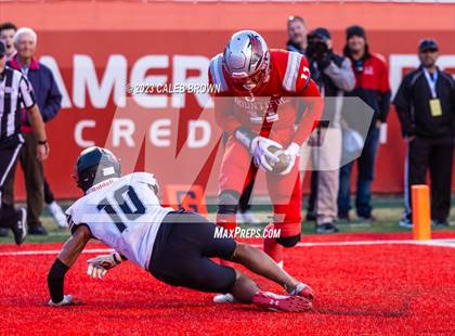 Thumbnail 1 in Bountiful vs. Alta (UHSAA 5A Semifinal) photogallery.