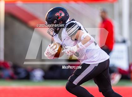 Thumbnail 2 in Bountiful vs. Alta (UHSAA 5A Semifinal) photogallery.