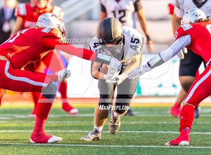 Thumbnail 1 in Bountiful vs. Alta (UHSAA 5A Semifinal) photogallery.