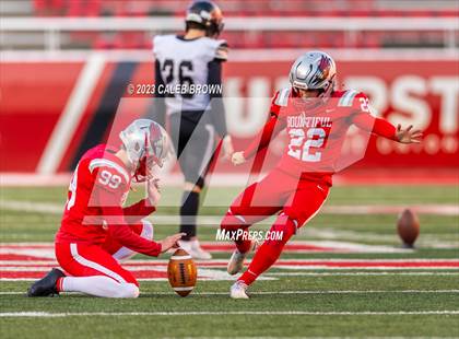 Thumbnail 1 in Bountiful vs. Alta (UHSAA 5A Semifinal) photogallery.
