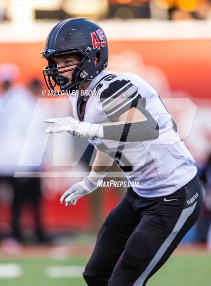 Thumbnail 2 in Bountiful vs. Alta (UHSAA 5A Semifinal) photogallery.