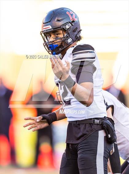 Thumbnail 1 in Bountiful vs. Alta (UHSAA 5A Semifinal) photogallery.
