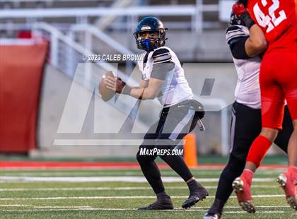 Thumbnail 3 in Bountiful vs. Alta (UHSAA 5A Semifinal) photogallery.