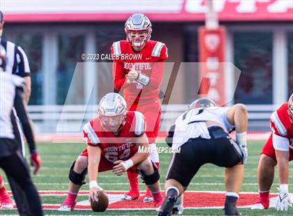 Thumbnail 1 in Bountiful vs. Alta (UHSAA 5A Semifinal) photogallery.