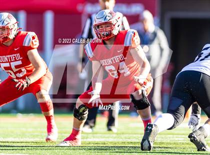Thumbnail 2 in Bountiful vs. Alta (UHSAA 5A Semifinal) photogallery.