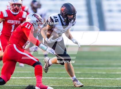 Thumbnail 3 in Bountiful vs. Alta (UHSAA 5A Semifinal) photogallery.
