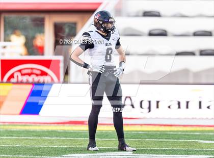 Thumbnail 1 in Bountiful vs. Alta (UHSAA 5A Semifinal) photogallery.