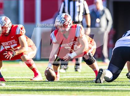 Thumbnail 3 in Bountiful vs. Alta (UHSAA 5A Semifinal) photogallery.