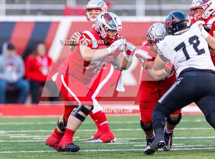Thumbnail 2 in Bountiful vs. Alta (UHSAA 5A Semifinal) photogallery.