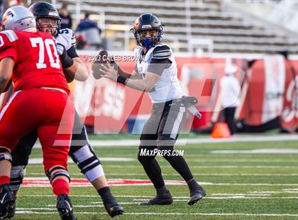Thumbnail 2 in Bountiful vs. Alta (UHSAA 5A Semifinal) photogallery.