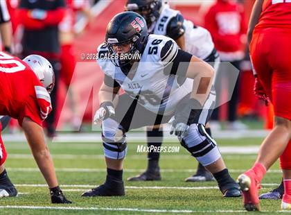 Thumbnail 1 in Bountiful vs. Alta (UHSAA 5A Semifinal) photogallery.