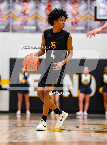 Thumbnail 1 in Archbishop Moeller @ Centerville photogallery.