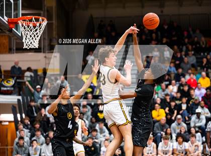 Thumbnail 2 in Archbishop Moeller @ Centerville photogallery.