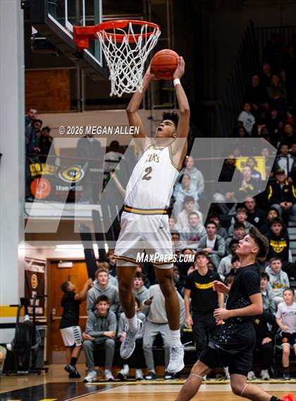 Thumbnail 3 in Archbishop Moeller @ Centerville photogallery.