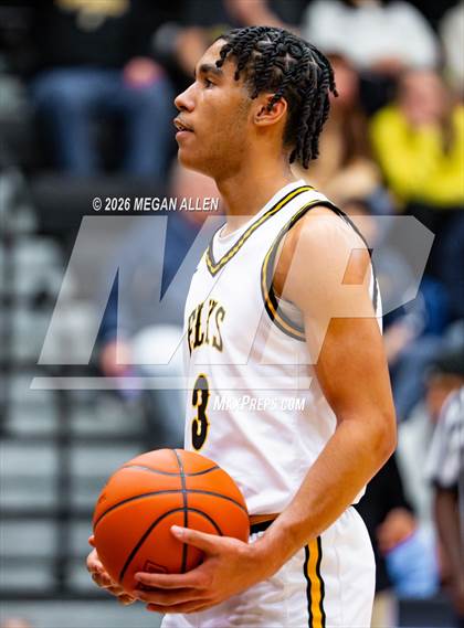 Thumbnail 3 in Archbishop Moeller @ Centerville photogallery.