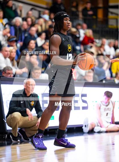 Thumbnail 2 in Archbishop Moeller @ Centerville photogallery.