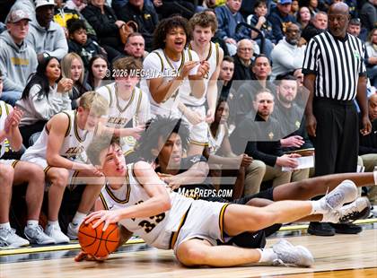 Thumbnail 2 in Archbishop Moeller @ Centerville photogallery.