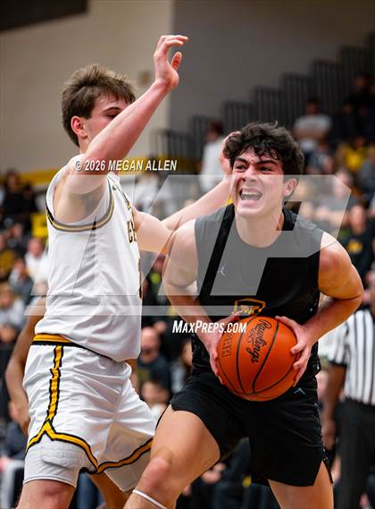 Thumbnail 3 in Archbishop Moeller @ Centerville photogallery.