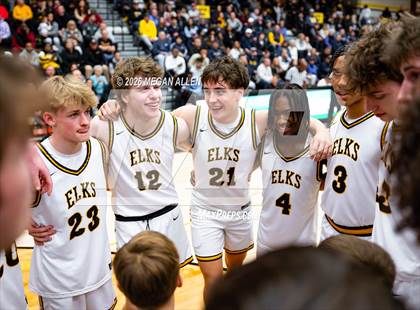 Thumbnail 1 in Archbishop Moeller @ Centerville photogallery.