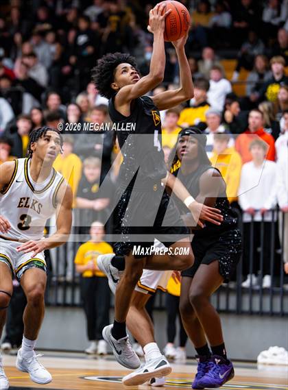 Thumbnail 1 in Archbishop Moeller @ Centerville photogallery.