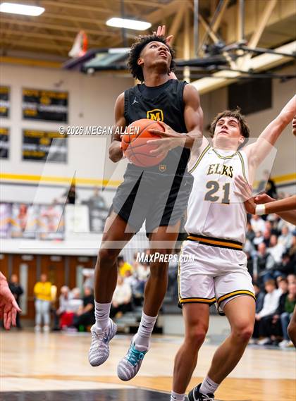 Thumbnail 3 in Archbishop Moeller @ Centerville photogallery.