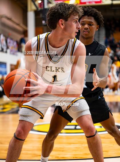 Thumbnail 1 in Archbishop Moeller @ Centerville photogallery.